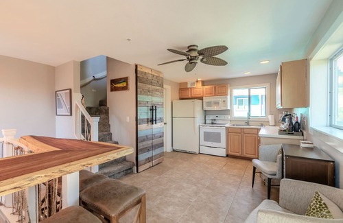 New Smyrna Beach House | The Bright, Sunny Beach Tower House