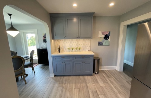 Healdsburg Apartment | The Brix Luxury Apt, 1 blk to Downtown Healdsburg