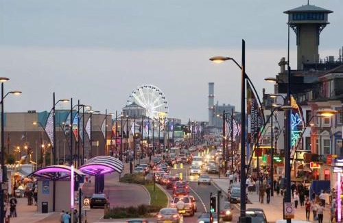 Great Yarmouth Apartment | The Bromley's