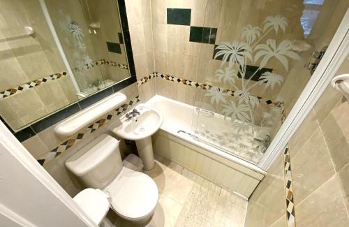 South Kensington Hotel | The Brompton Hotel