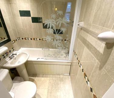 South Kensington Hotel | The Brompton Hotel