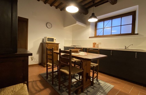 Orciatico Apartment | The Broom - Manger
