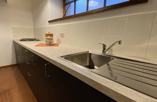 Orciatico Apartment | The Broom - Manger