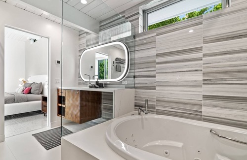 Vista Las Palmas House | The Bruno Bernard Estate