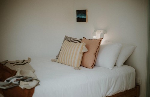 Lunawanna House | The Bruny Islander - Little Cabin Hotel