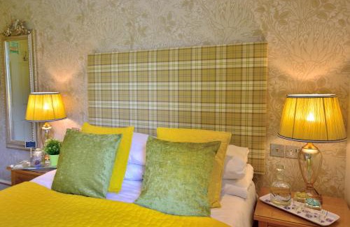 Capel-Curig Hotel | The Bryn at Capel