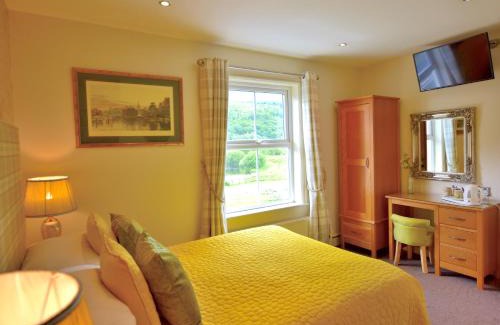 Capel-Curig Hotel | The Bryn at Capel