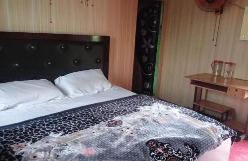 Bhimtal House | The Buddhi Sadan Homestay