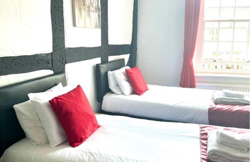 Titchfield Hotel | The Bugle Hotel