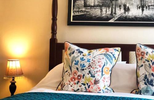 Foolow Bed & Breakfast | The Bull at Foolow