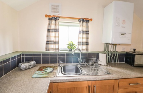 Stoke Ash Cottage | The Bull Pen