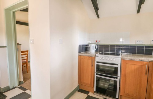 Stoke Ash Cottage | The Bull Pen
