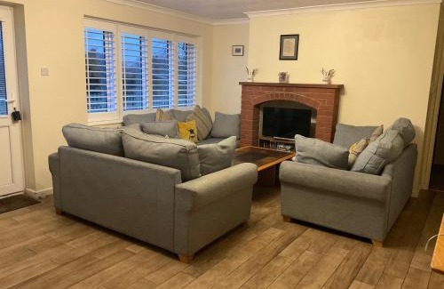 Farlow House | The Bungalow