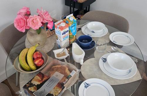 Totland Bay Bed & Breakfast | The Bungalow