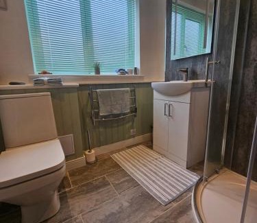 Totland Bay Bed & Breakfast | The Bungalow