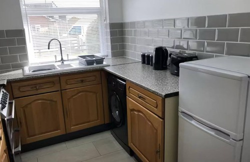 Saltburn-by-the-Sea House | The Bungalow, Lingdale