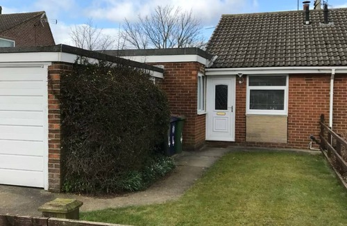Saltburn-by-the-Sea House | The Bungalow, Lingdale