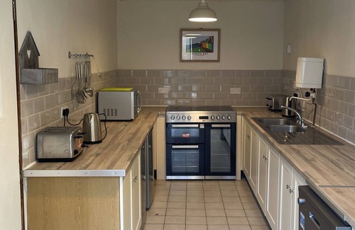 Wykeham House | The Bunk Barn at Gallows Hill , Scarborough