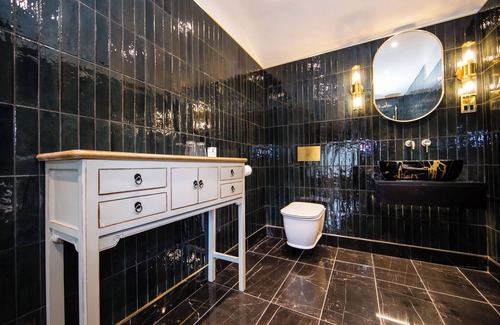 Reeth Hotel | The Burgoyne Hotel