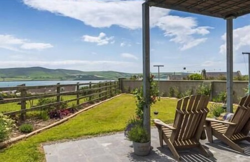 Dingle House | The Burrow - Ard Na Mara