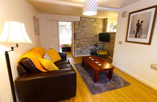 Ripponden Apartment | The Butchers Arms