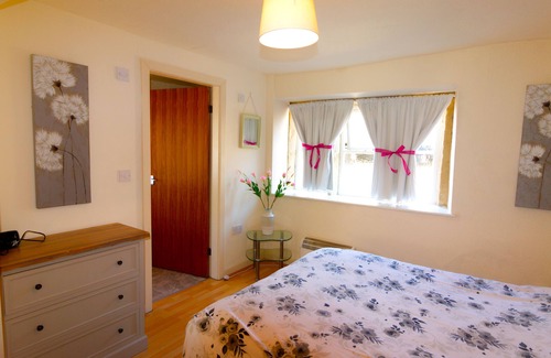 Ripponden Apartment | The Butchers Arms