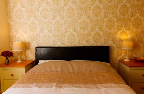 Ripponden Apartment | The Butchers Arms