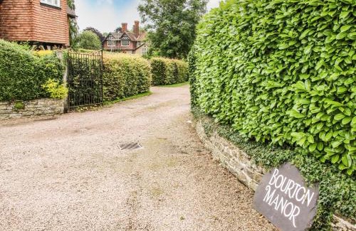 Much Wenlock Apartment | The Butlers Quarters
