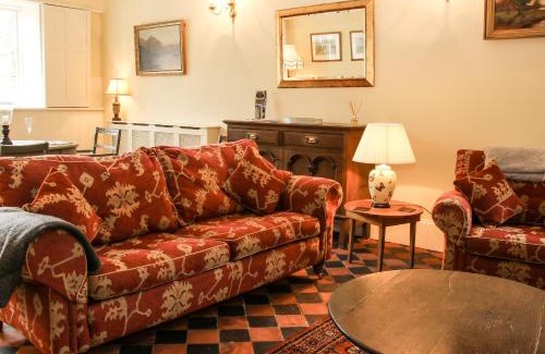 Much Wenlock Apartment | The Butlers Quarters