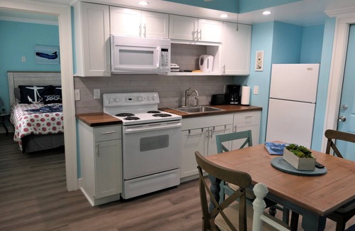 Altamont Manor Apartment | * The Butterfly apartment * summer, sun and lightness *