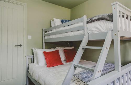 Butterleigh Hotel | The Butterleigh Inn