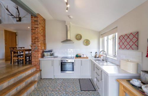 Ipswich House | The Buttery