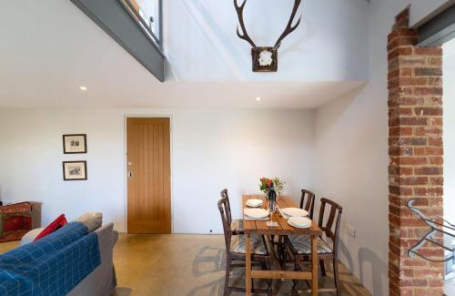 Ipswich House | The Buttery