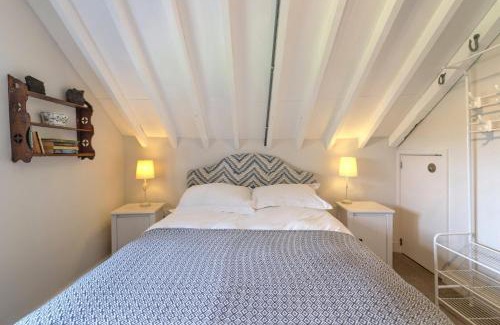 Ipswich House | The Buttery