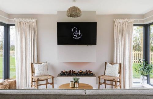 Portrush Villa | The Byre at Corrstown Village