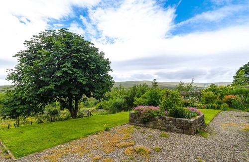 Lanehead Cottage | The Byre at High Watch