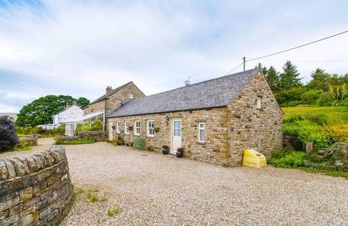 Lanehead Cottage | The Byre at High Watch