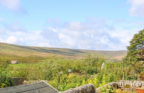 Lanehead Cottage | The Byre at High Watch