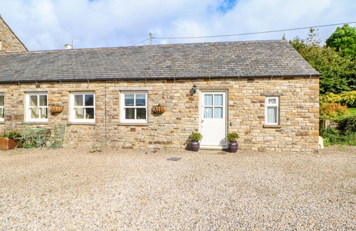 Lanehead Cottage | The Byre at High Watch