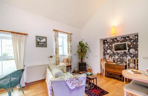 Barnard Castle House | The Byre