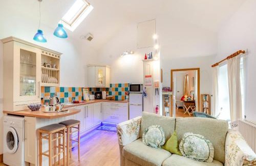 Barnard Castle House | The Byre