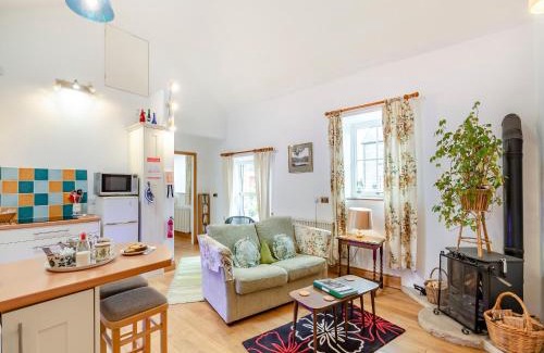 Barnard Castle House | The Byre