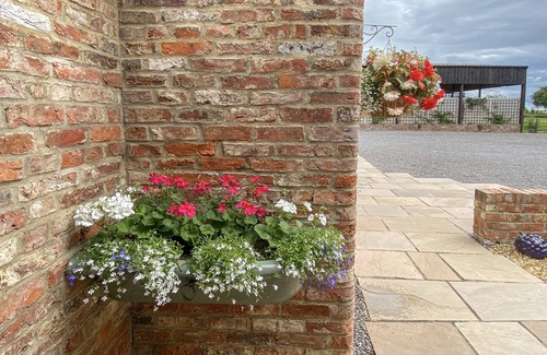 East Cowton Cottage | The Byre