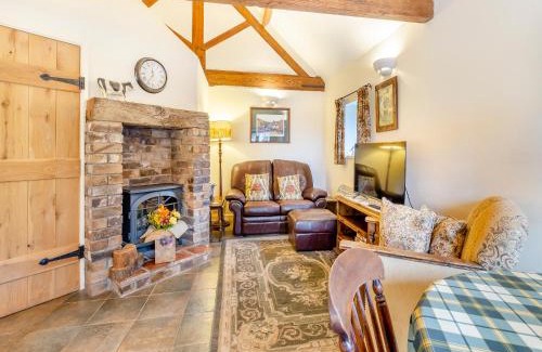 Coalbrookdale House | The Byre - Uk45534