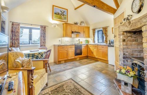 Coalbrookdale House | The Byre - Uk45534