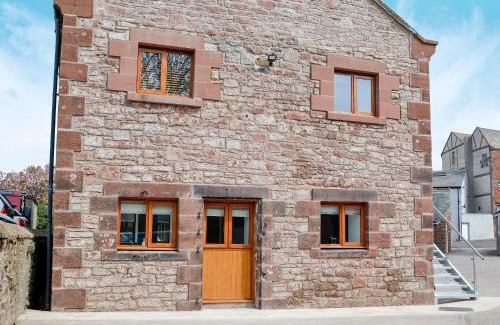 St Bees House | The Byres Methera