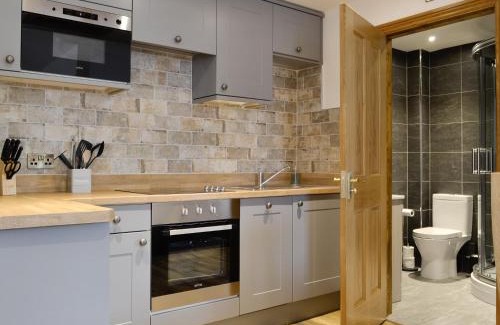 St Bees House | The Byres Methera