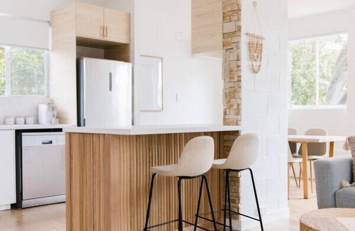 Kingston Park Apartment | The Byron - 3 BR Apartment I Beach I Nespresso
