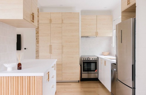 Kingston Park Apartment | The Byron - 3 BR Apartment I Beach I Nespresso