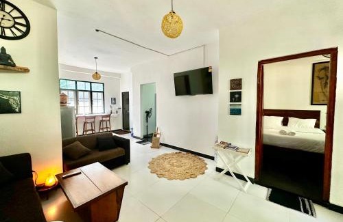 Ambagollapathana Villa | The C - luxury home in Ella town